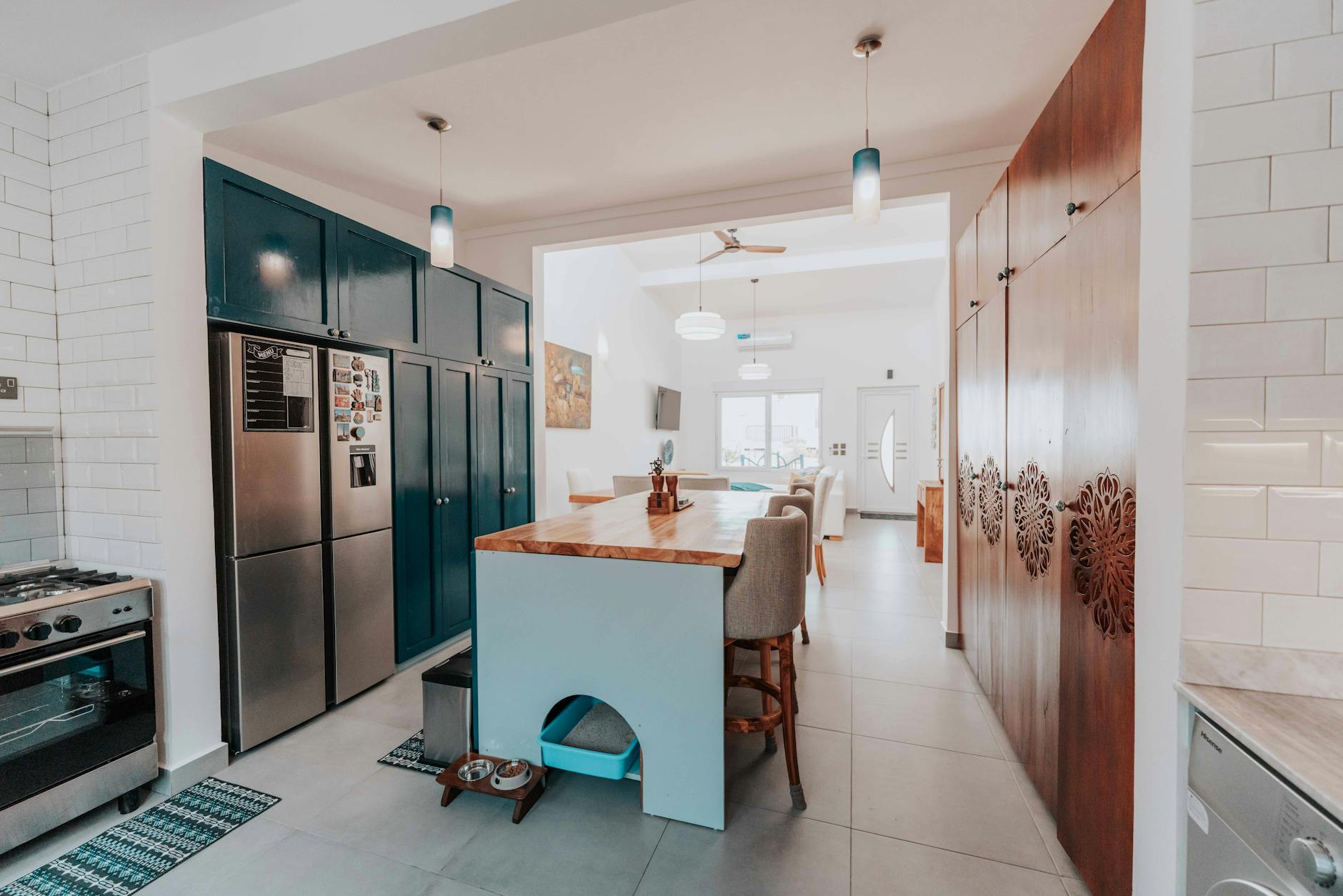8 Cleaning Mistakes Experts Say Are Making Your Home Dirtier