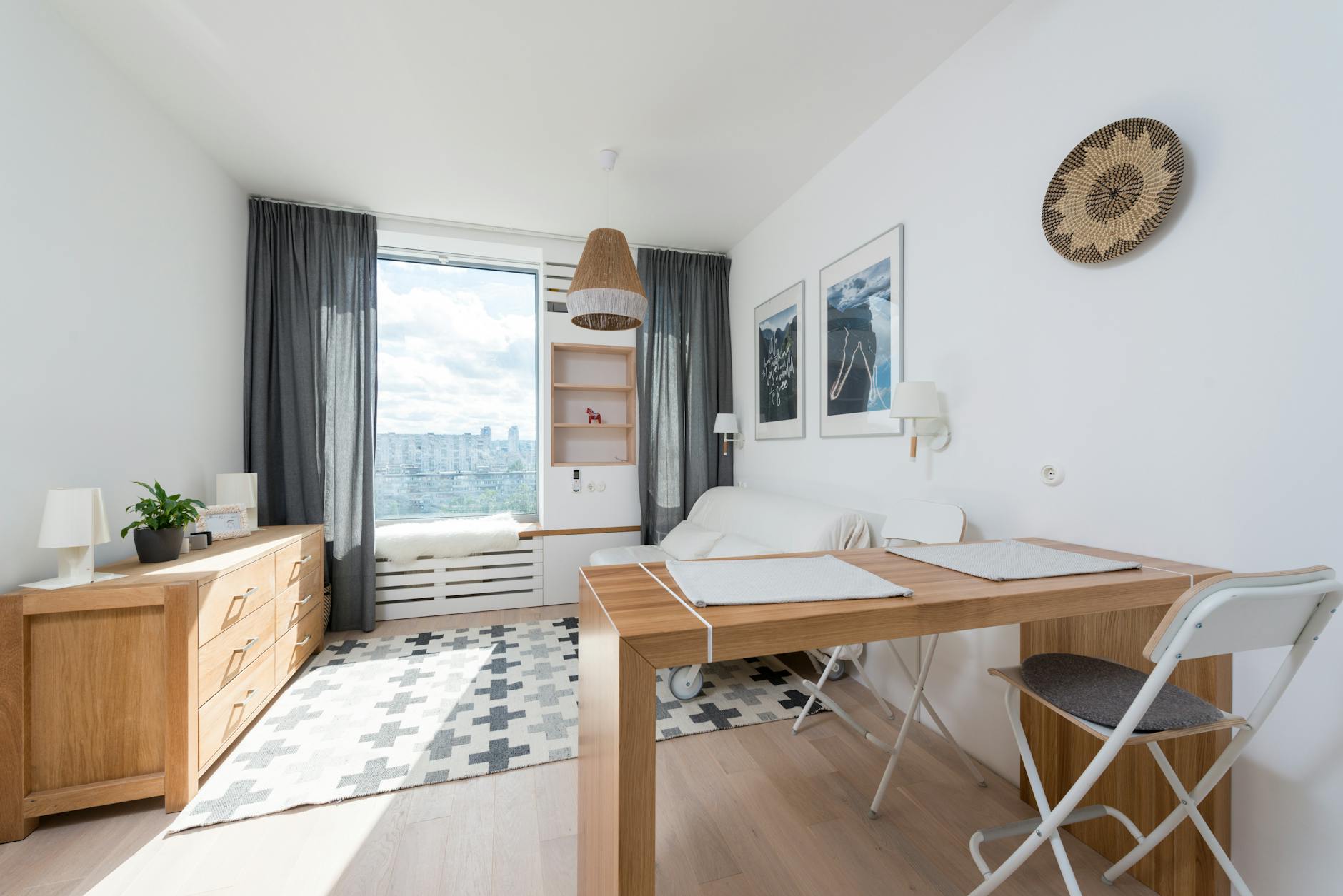 A Comprehensive Deep Cleaning Checklist for Apache Junction Homes