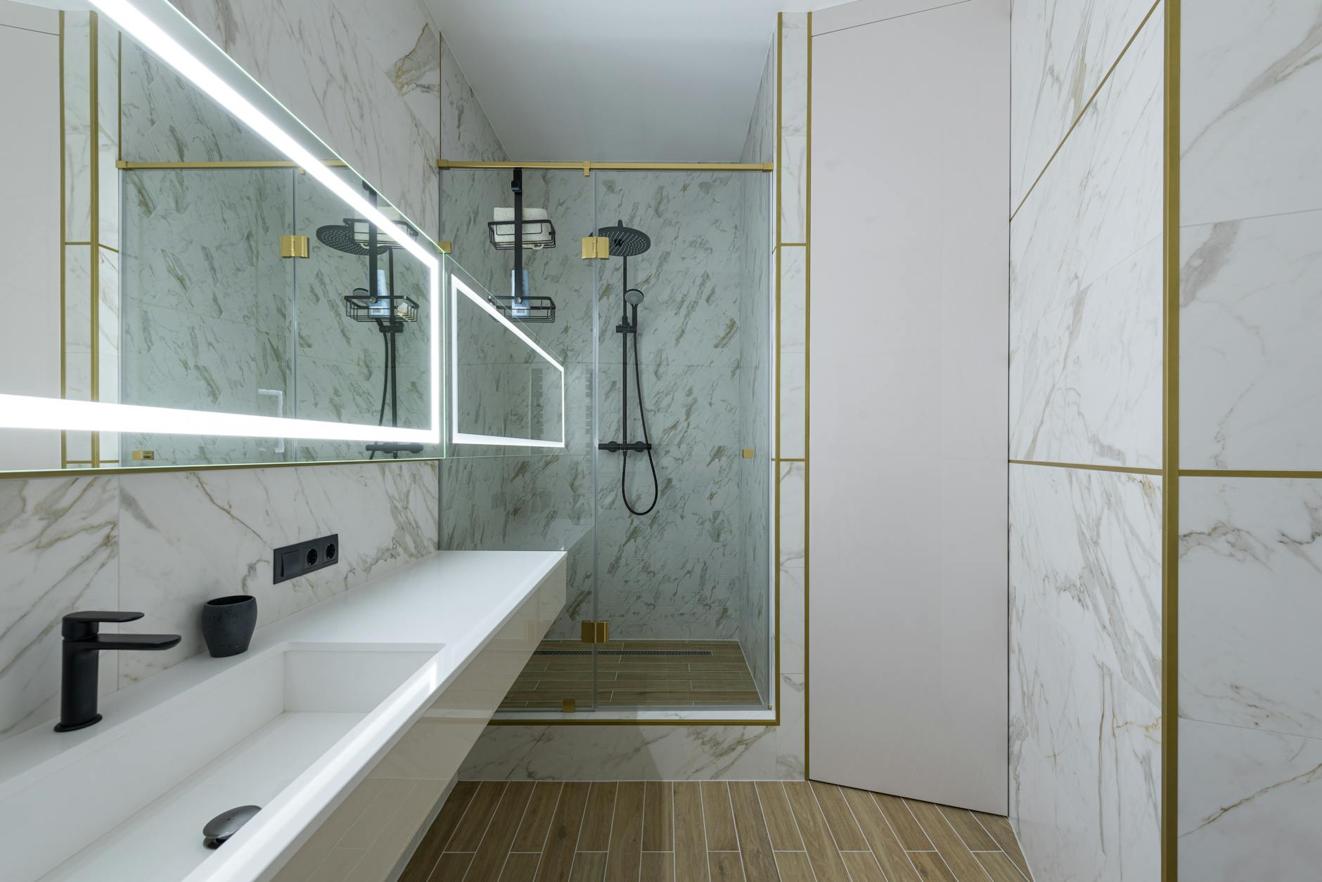Bathroom Deep Cleaning Guide for Chandler Homes