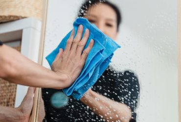 A Simple Spring Cleaning Checklist: Room by Room Guide