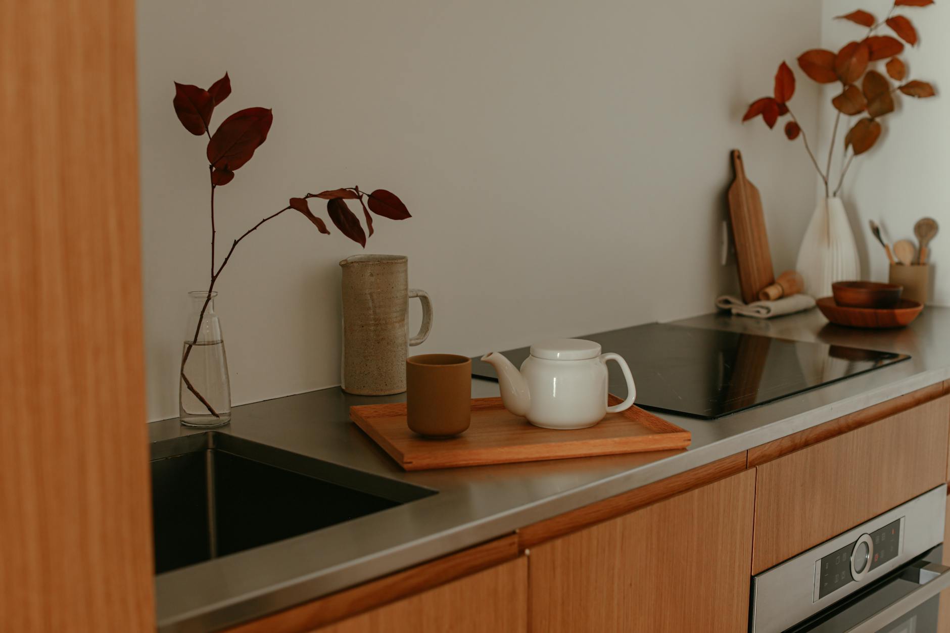 A Simple Spring Cleaning Checklist: Room by Room Guide
