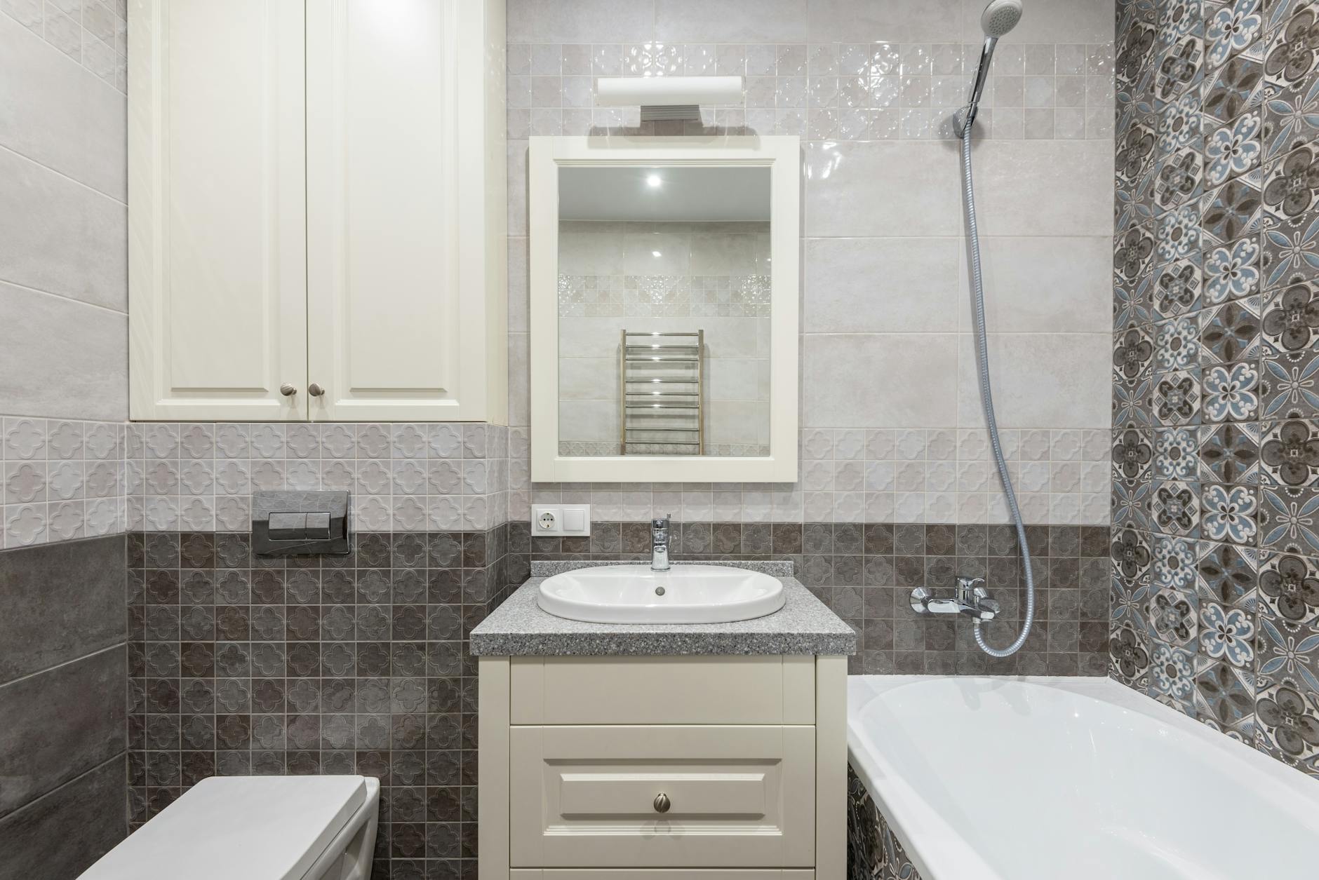 A Simple Spring Cleaning Checklist: Room by Room Guide