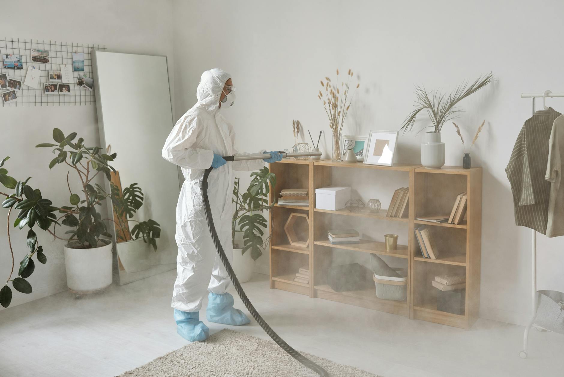 Are Background-Checked Cleaners Worth the Extra Cost?