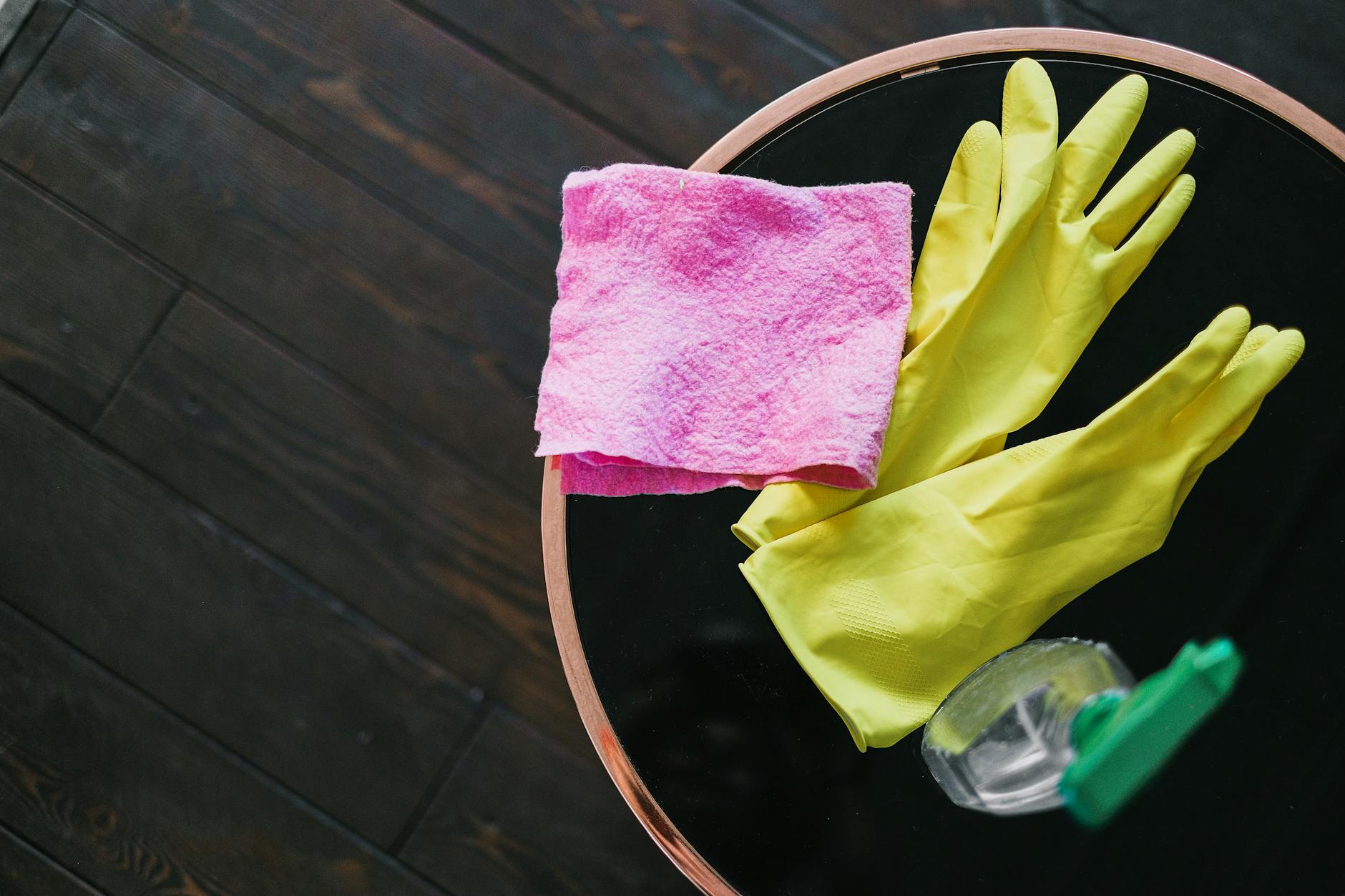 Are Eco-Friendly Cleaning Products Safe for Pets and Children?
