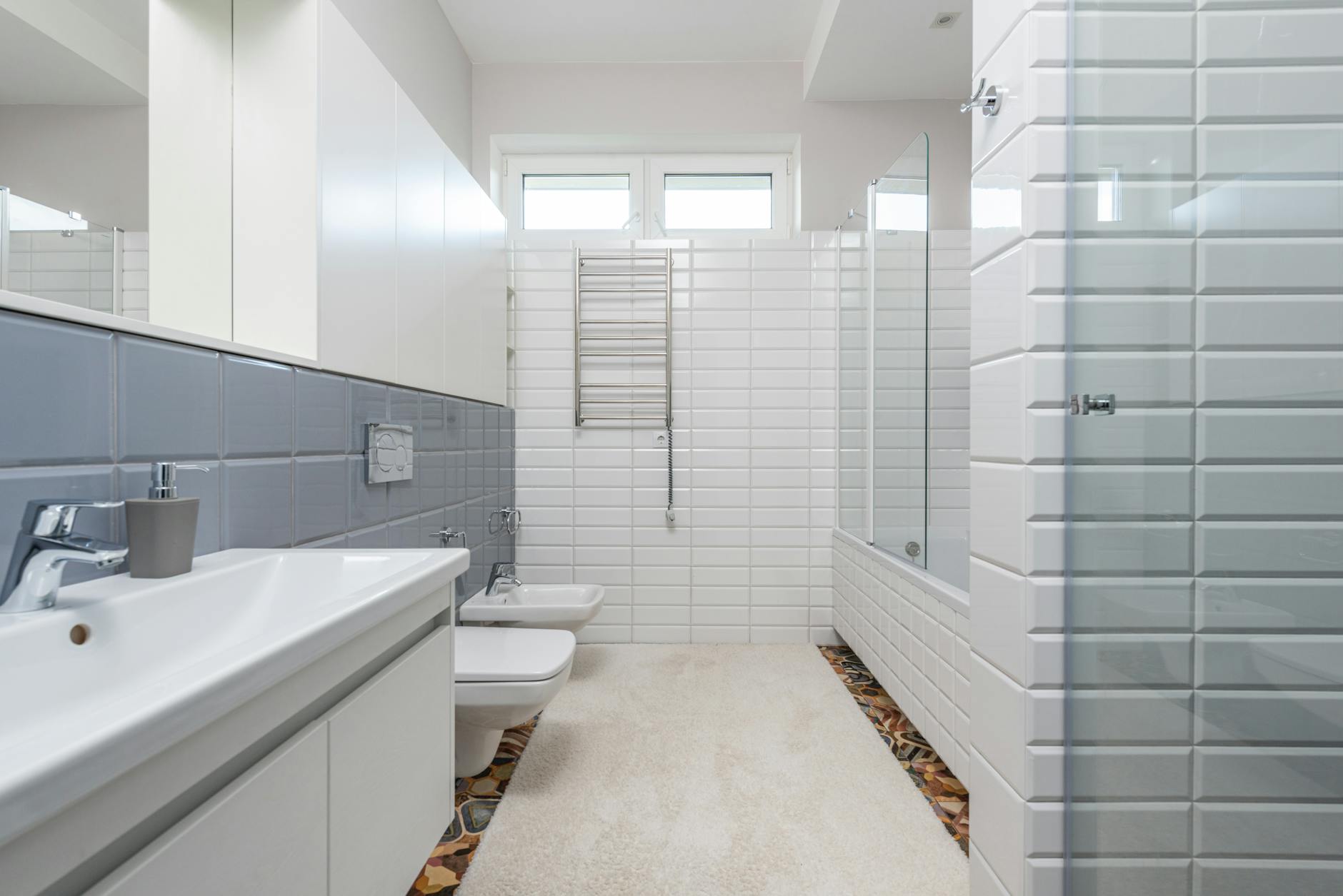 Bathroom Deep Cleaning Guide for Chandler Homes