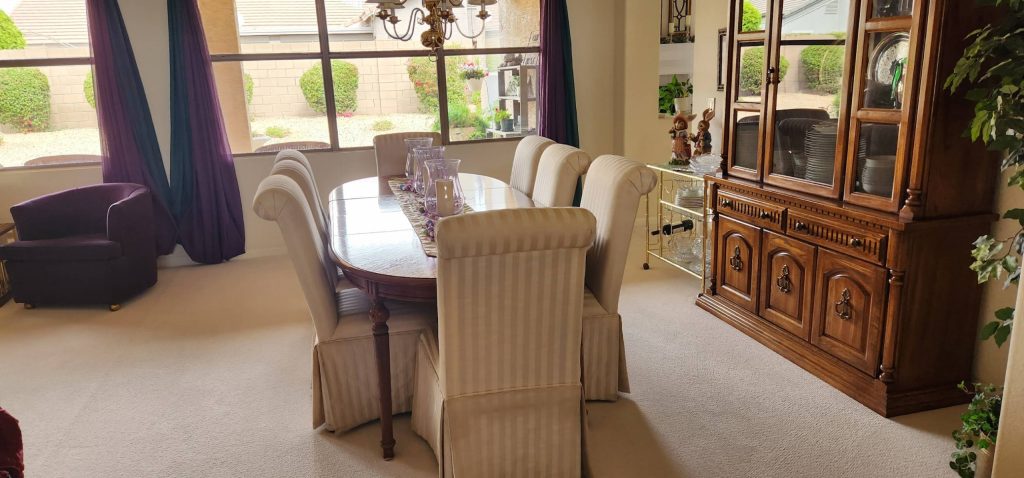 Deep Cleaning Tucson in Tucson AZ