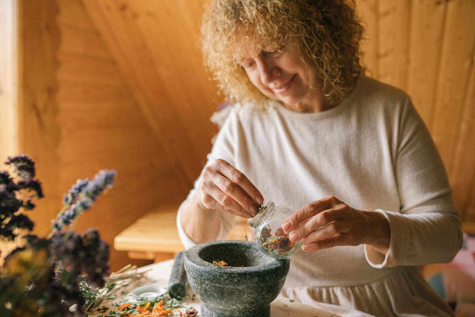 Ditch Chemicals: 5 DIY Natural Cleaners You Can Make Today