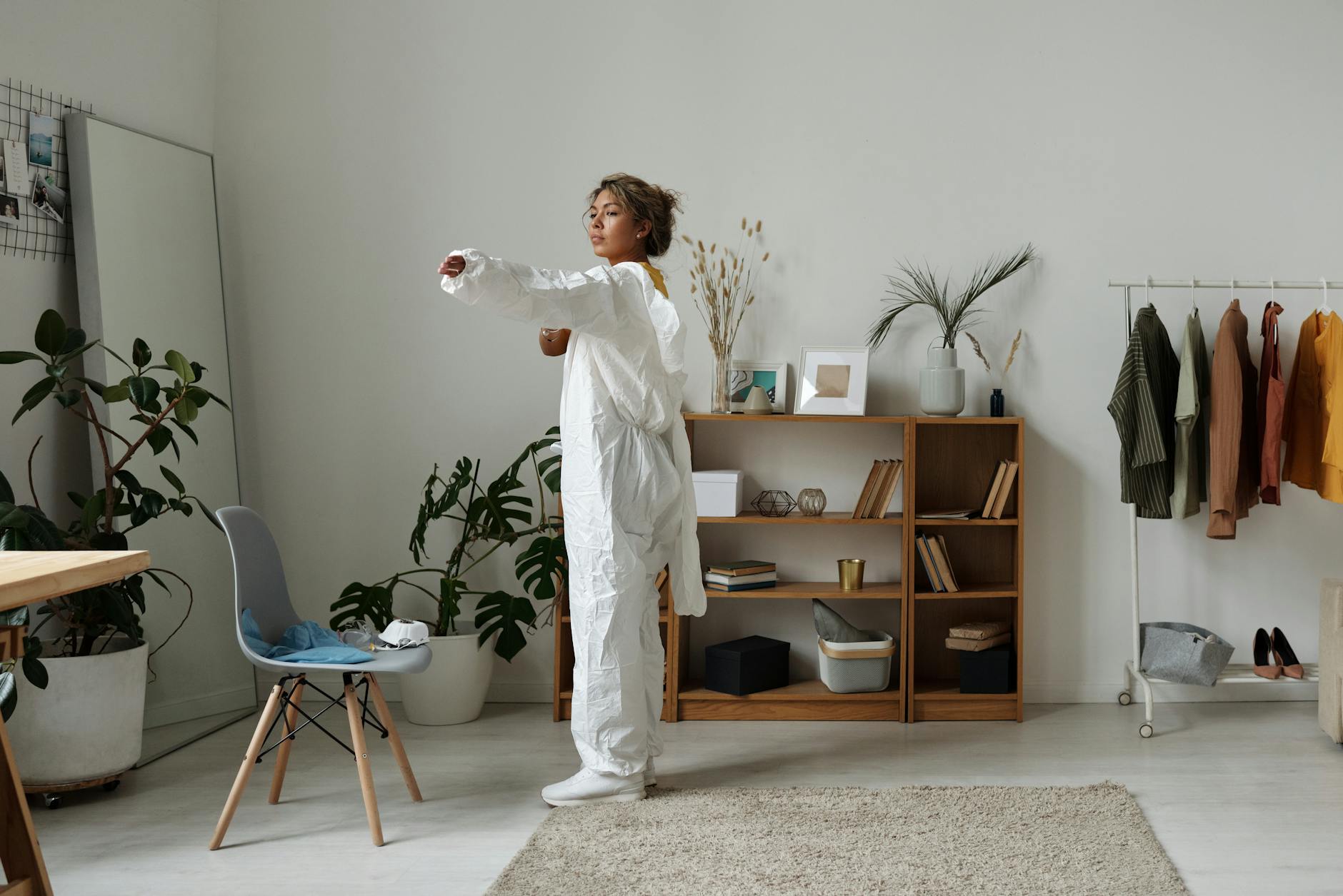 Fall Cleaning Guide: Preparing Your Home for Cooler Months