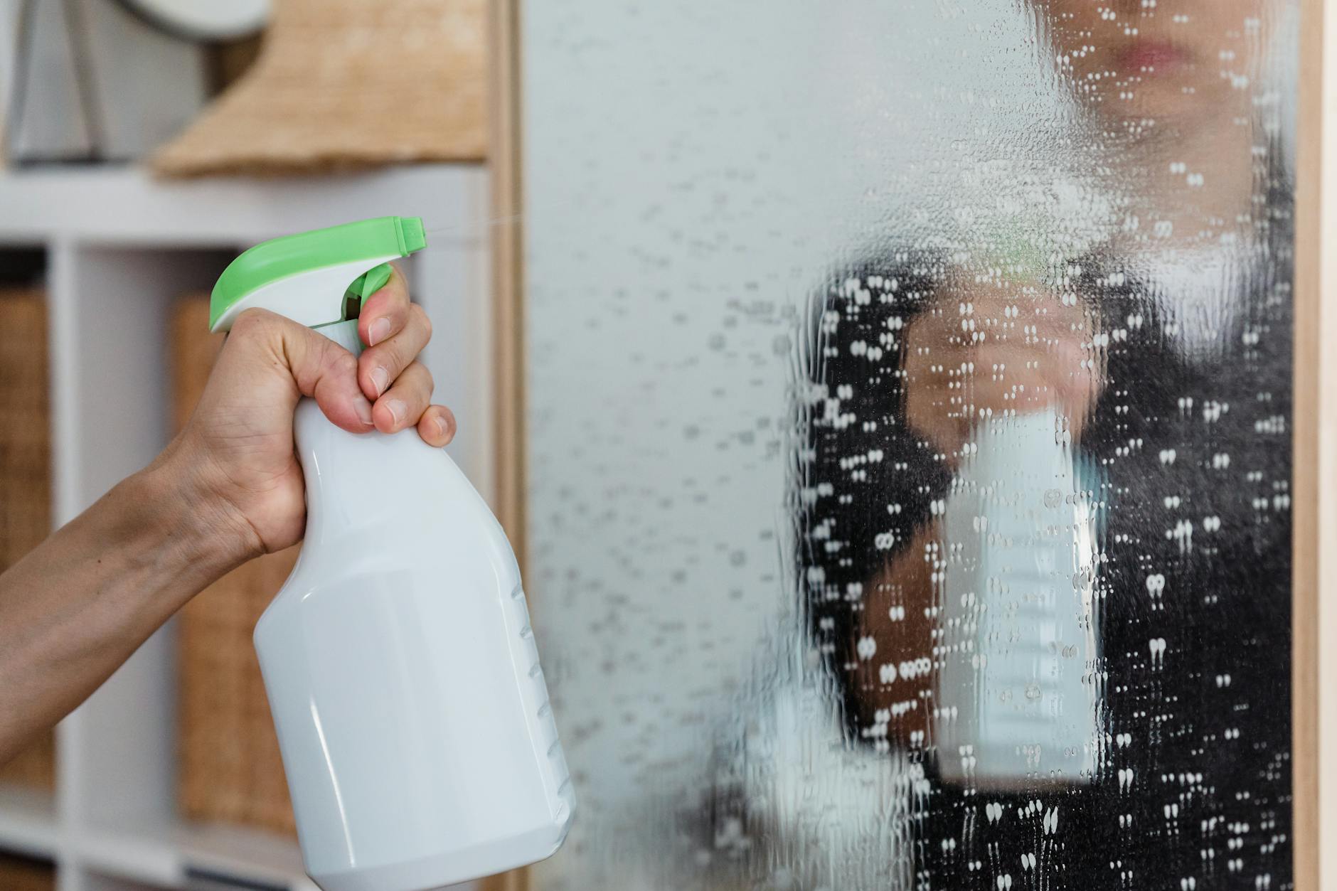 Green Cleaning vs. Traditional Cleaning in Mesa: Real Differences That Matter