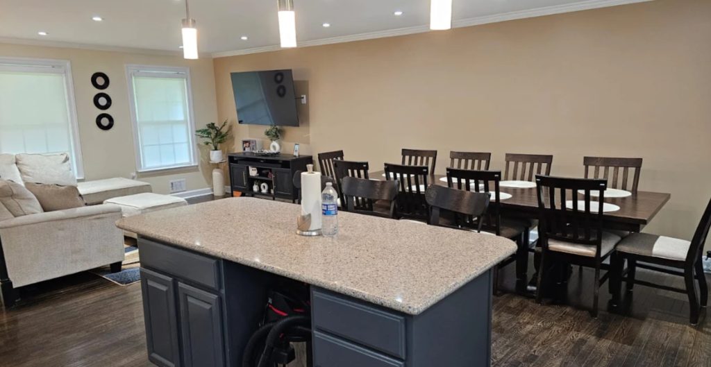 House Cleaners Tucson
