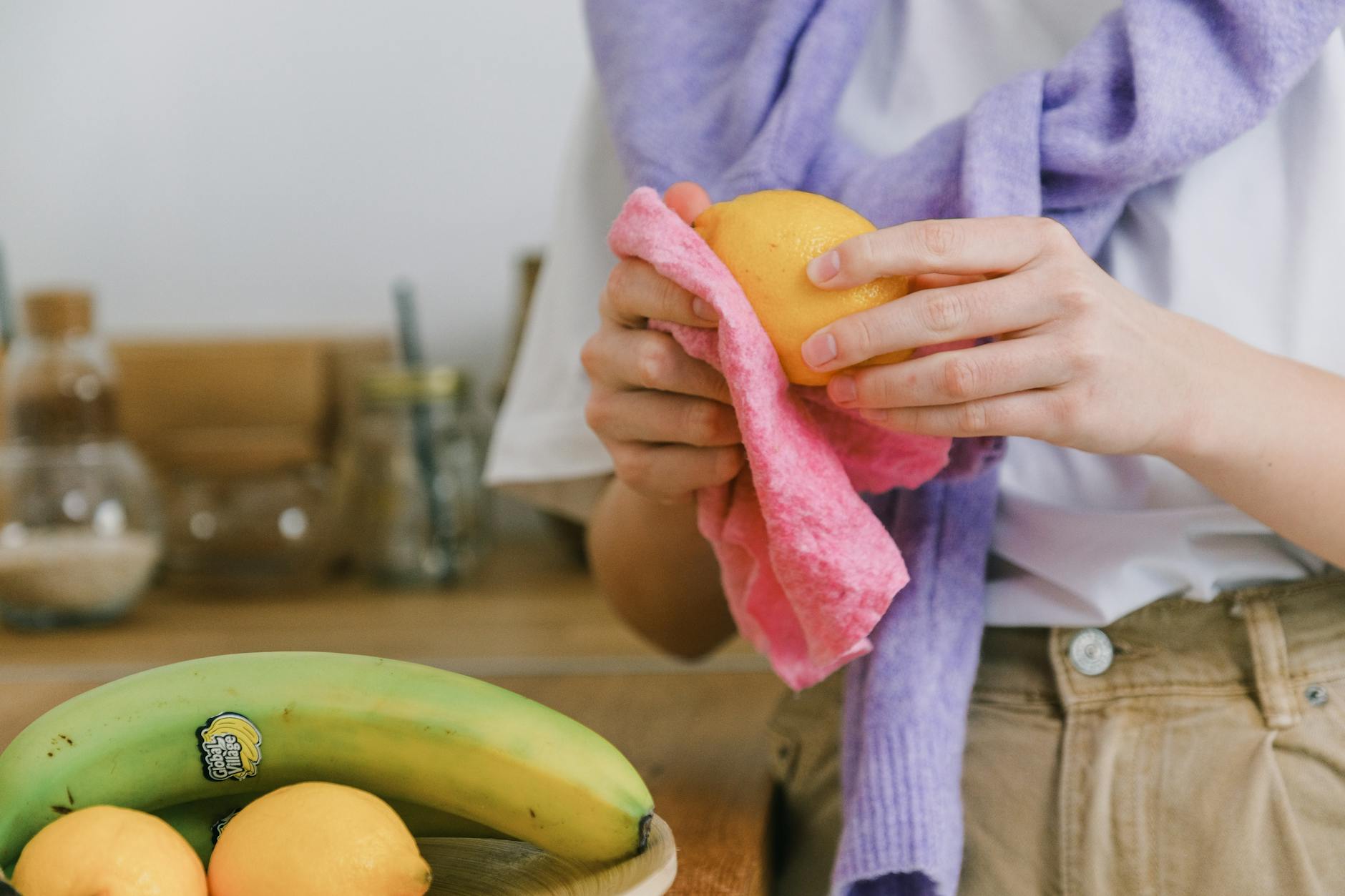 House Cleaning in Sylmar: How a Clean Home Protects Your Family's Health and Wellbeing