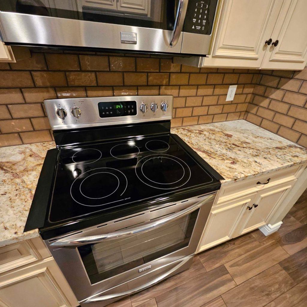 House Cleaning Service in Chandler AZ