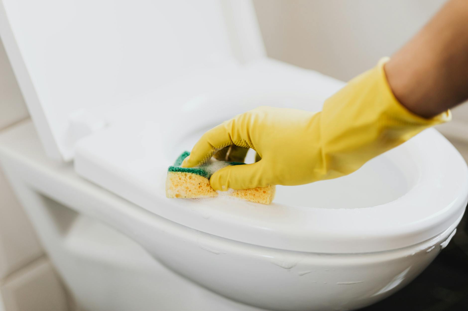 Household Cleaners That Work Without Toxic Chemicals in Denver