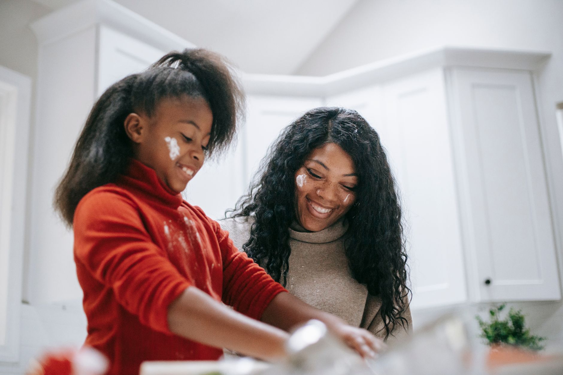 How to Clean a Home with Kids and Pets in Tucson