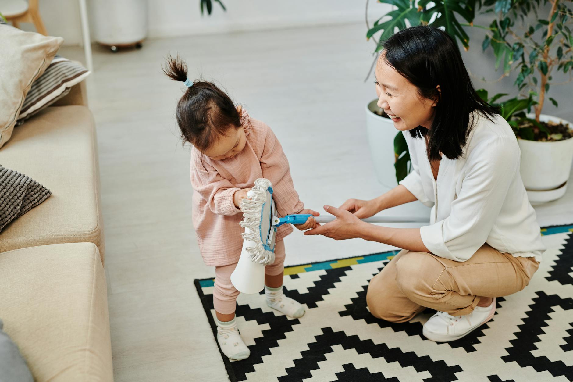 How to Clean Hardwood Floors in Phoenix: The Complete Guide