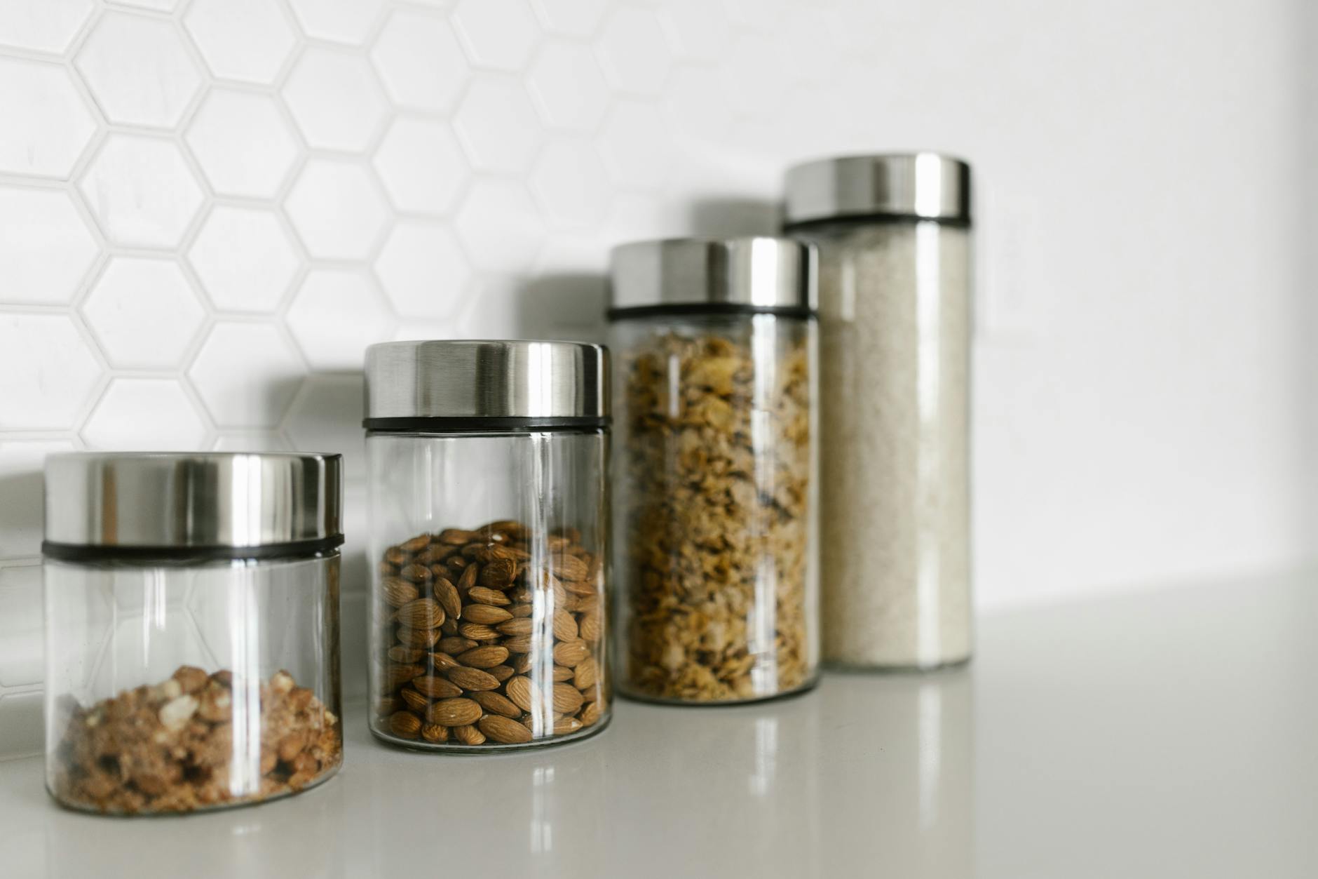 How to Deal with Cluttered Countertops in Queen Creek Homes