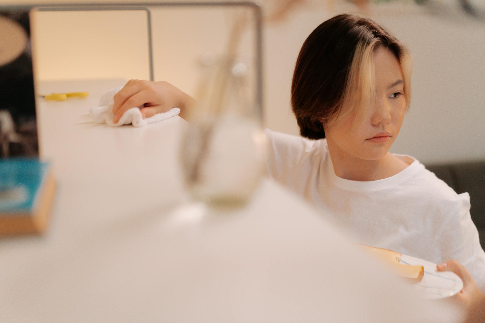 How to Deep Clean Your Entire House in One Day: A Complete Checklist
