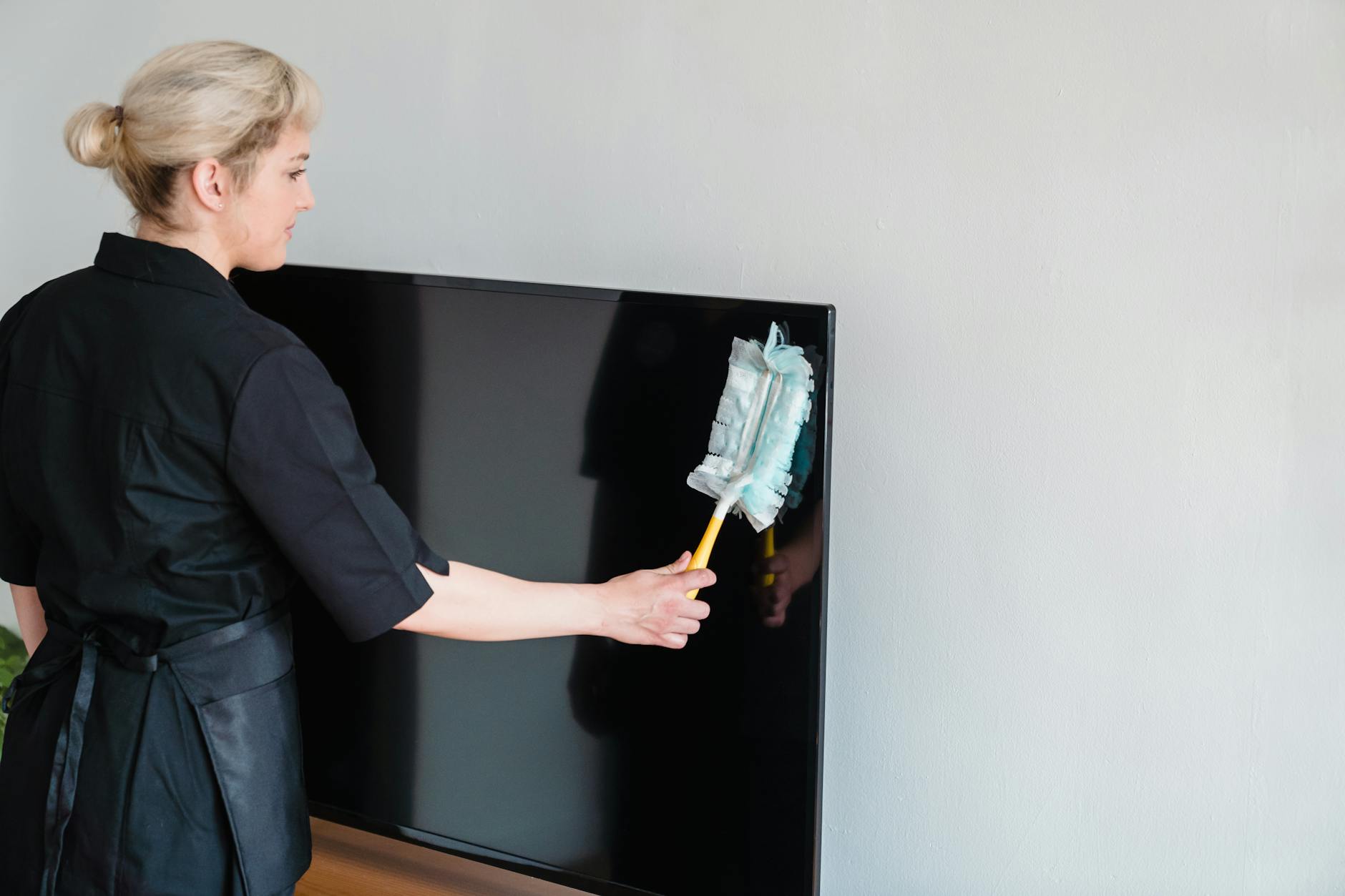 How to Get Your Security Deposit Back With a Clean