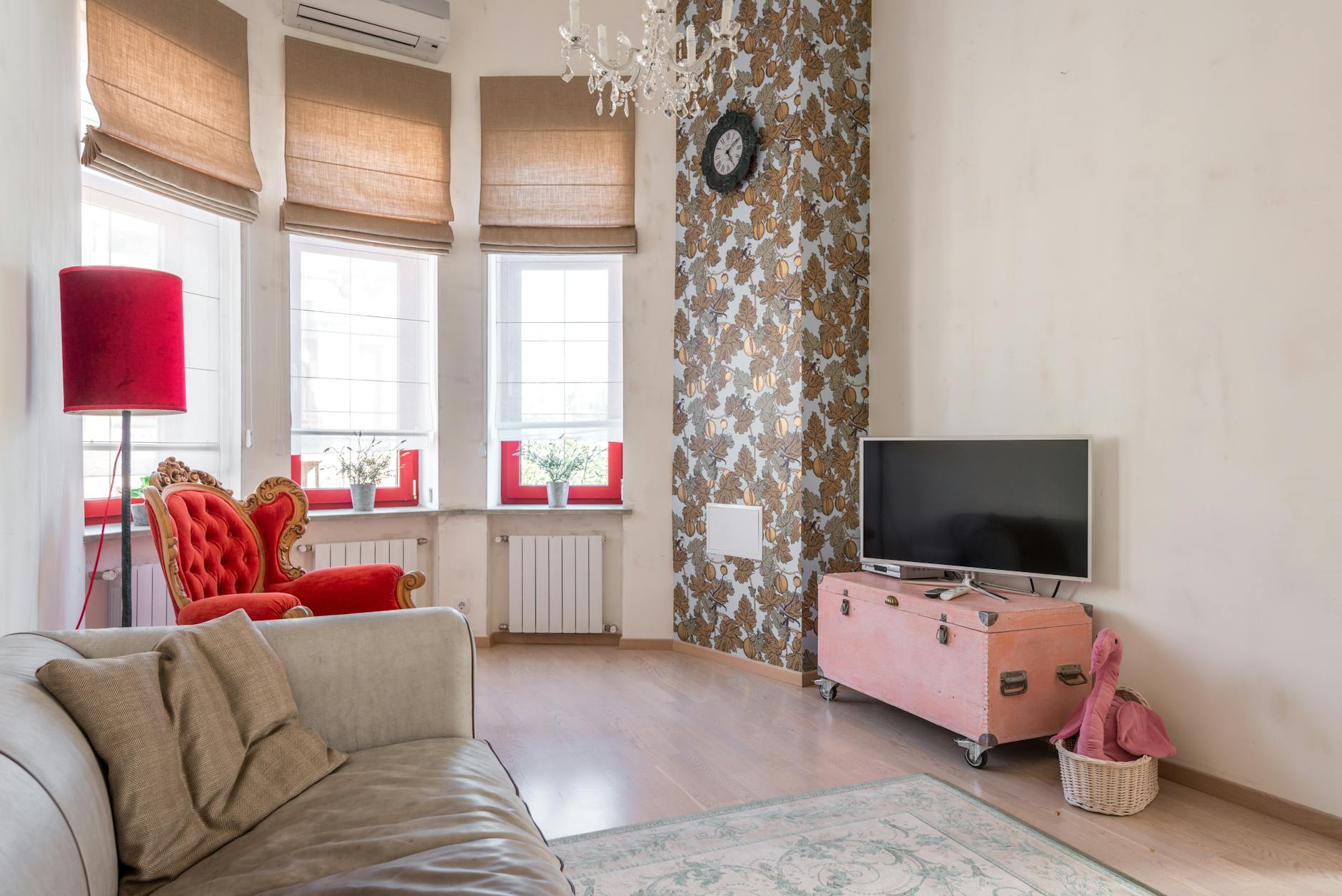 How to Get Your Security Deposit Back With a Clean