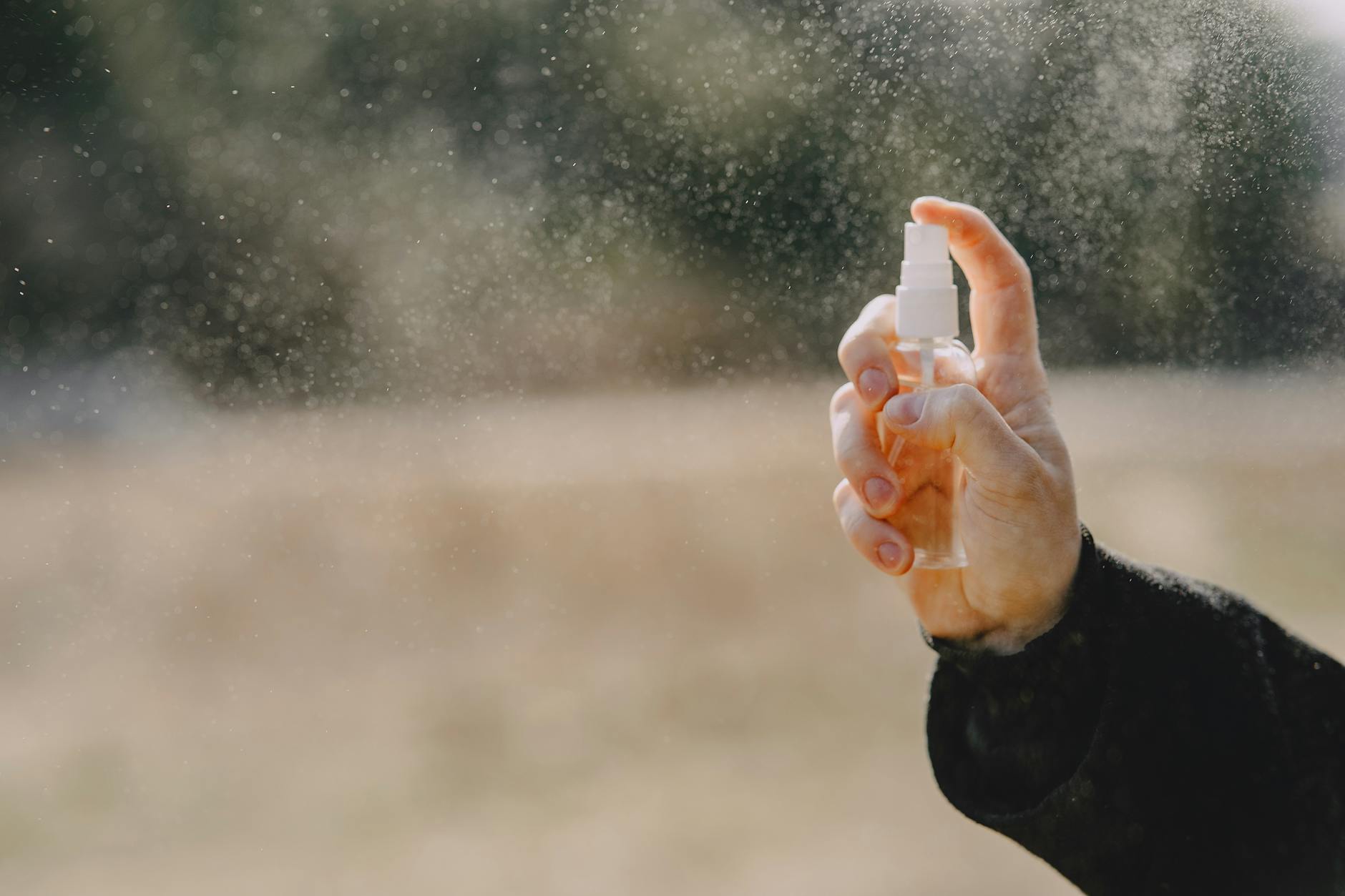 Hypoallergenic Cleaning Supplies: What to Use and Why It Matters