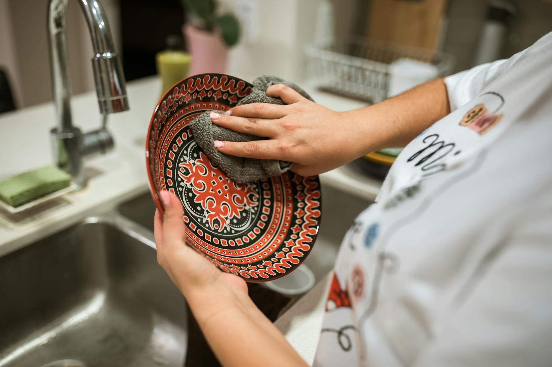 Mother's Day Home Refresh in Denver: The Complete Guide to a Clean, Gift-Ready House