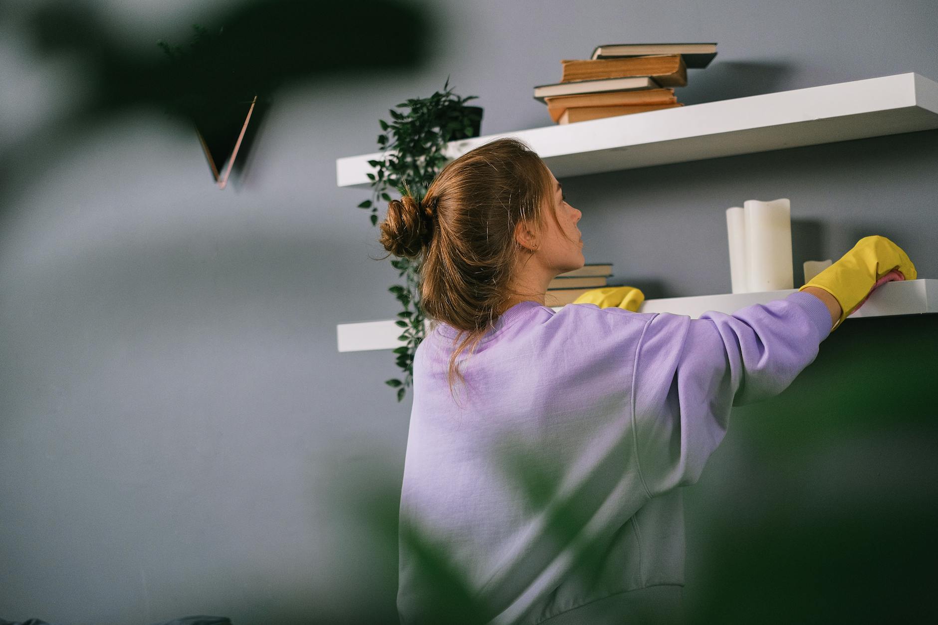 Professional Cleaning vs. DIY: Which Is Worth It?