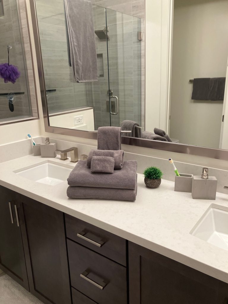 Salt Lake City Maid Service