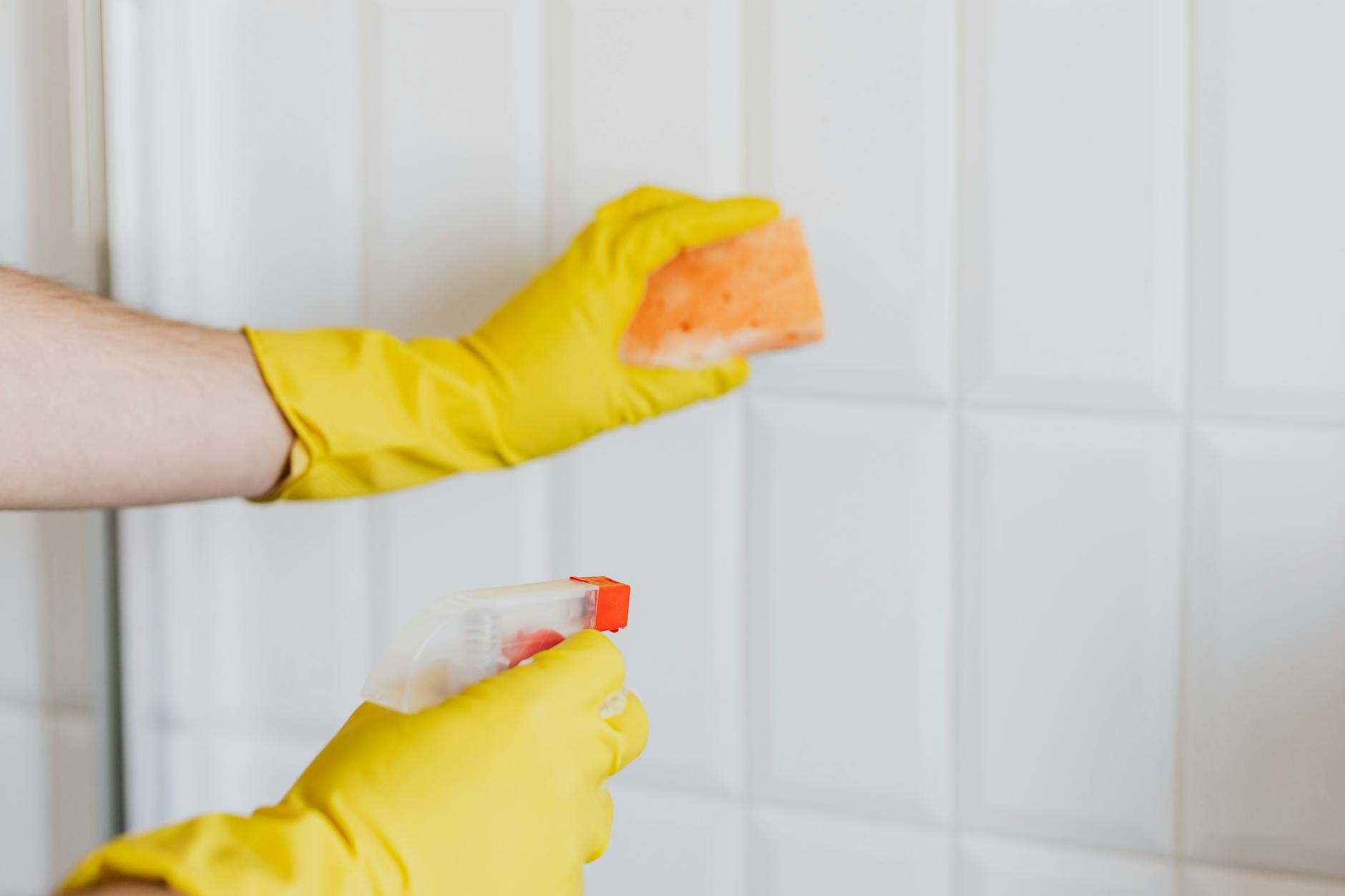 Simple Cleaning Habits for an Easier Small Home in 2026