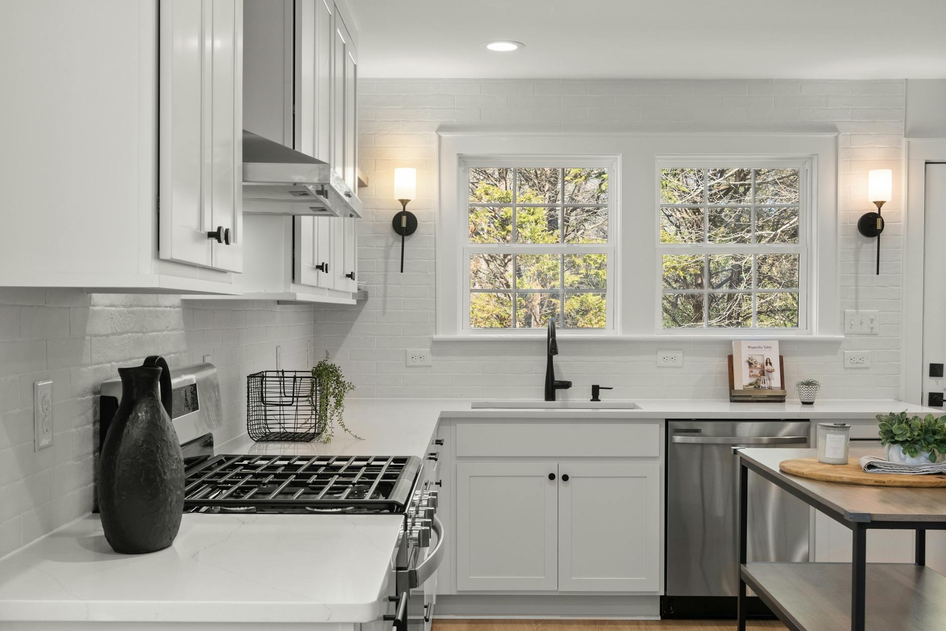 Spring Cleaning Checklist for Santa Fe Homes (Free Printable Guide)