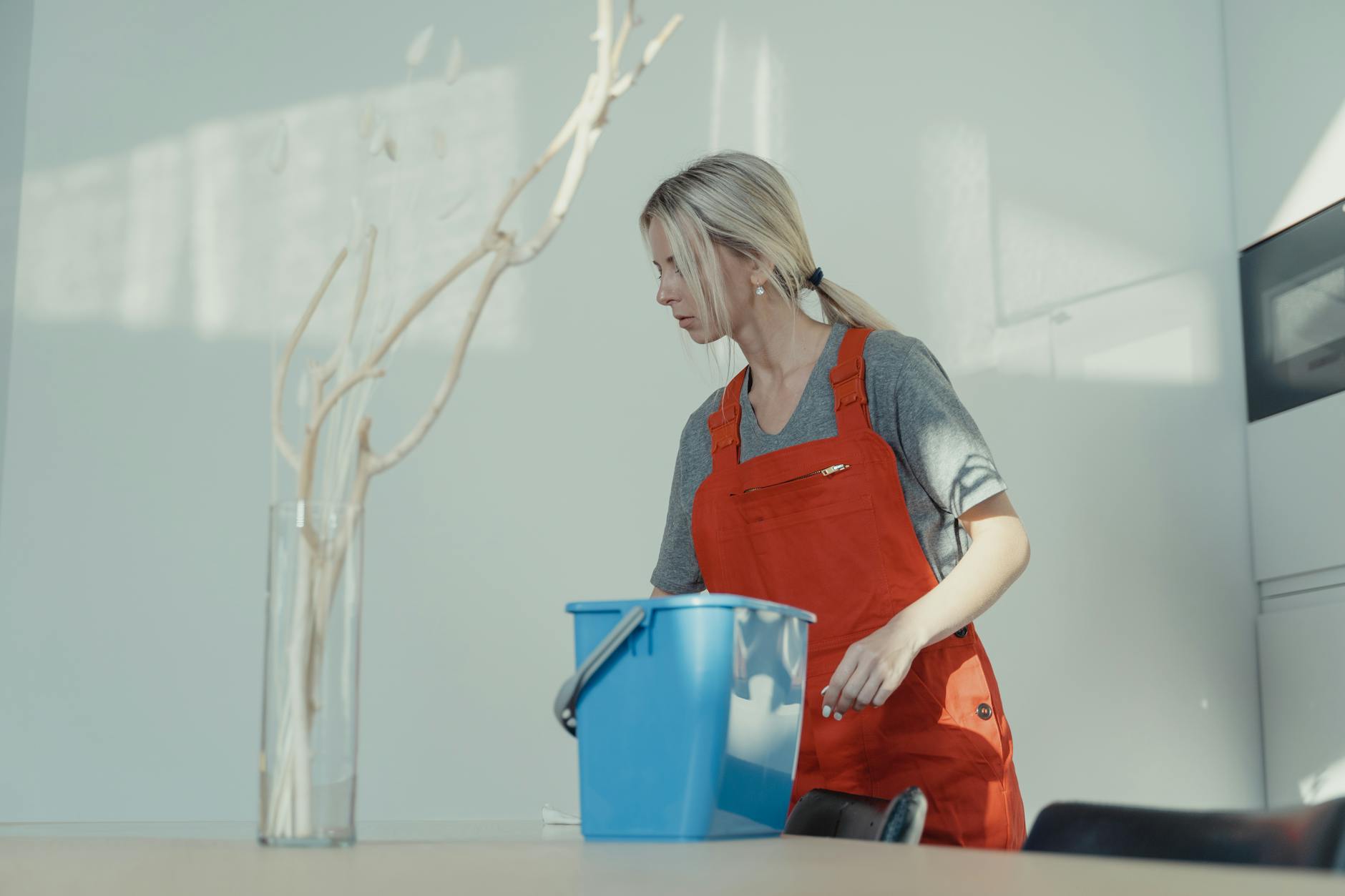The Ultimate Deep-Cleaning Checklist for San Tan Valley Homes (From A Cleaner)