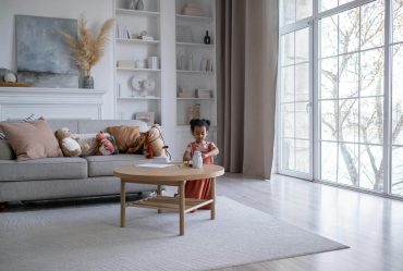 Wood Floor Cleaning Tips: How to Clean Hardwood Floors the Right Way
