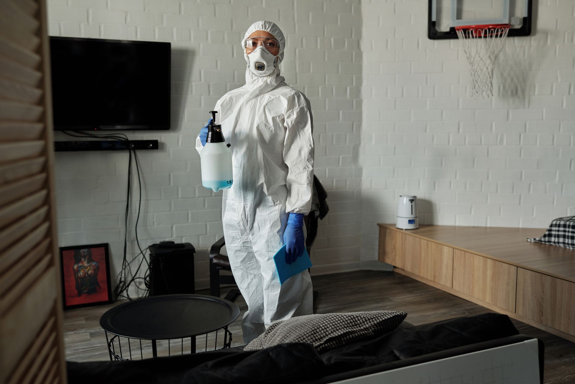 7 Common Cleaning Mistakes Queen Creek Homeowners Make (And How to Avoid Them)