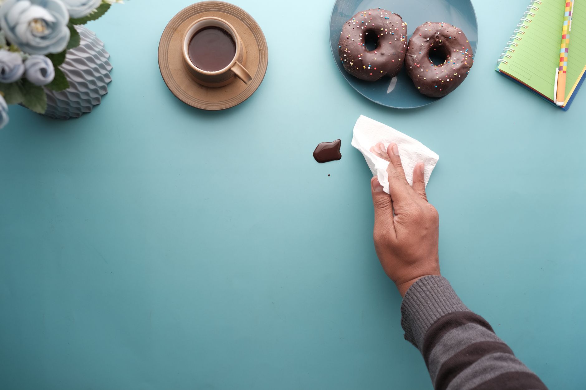 8 Cleaning Hacks That Actually Work for Tempe Homes