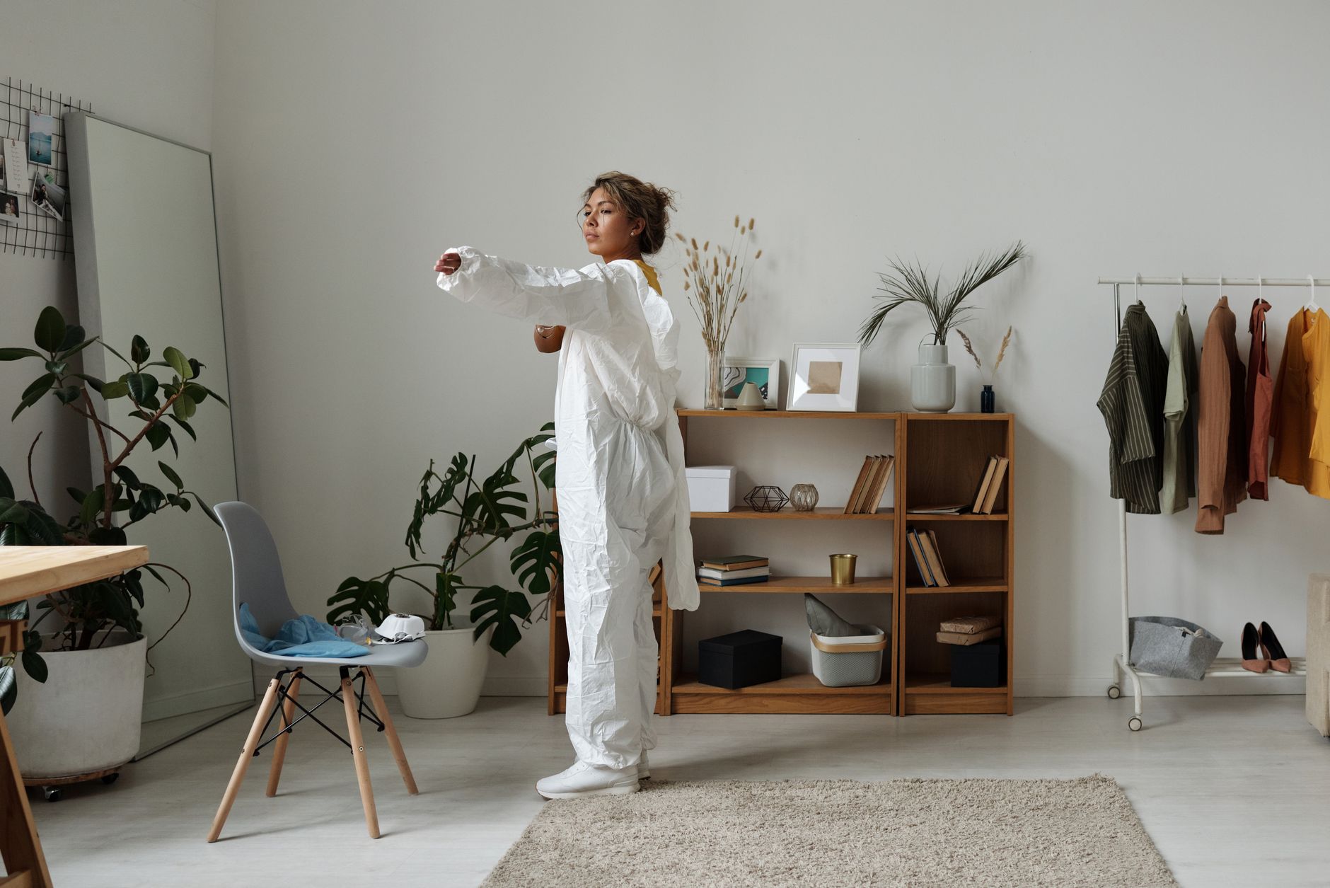 Allergy and Asthma Safe Cleaning Solutions for Phoenix Homes