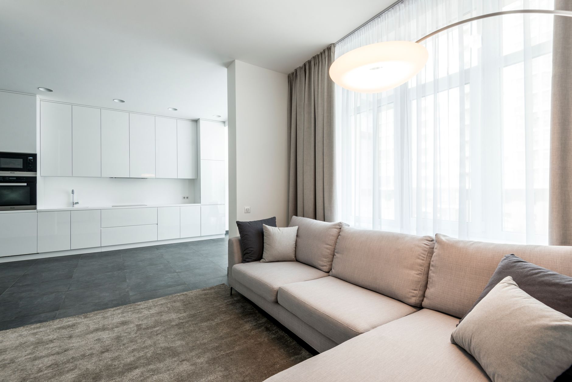 Apartment Cleaning Guide for Mesa Renters: Room-by-Room Checklist
