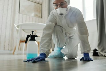 Asthma and Allergy Friendly Cleaning Products in Flagstaff: What Every Homeowner Should Know