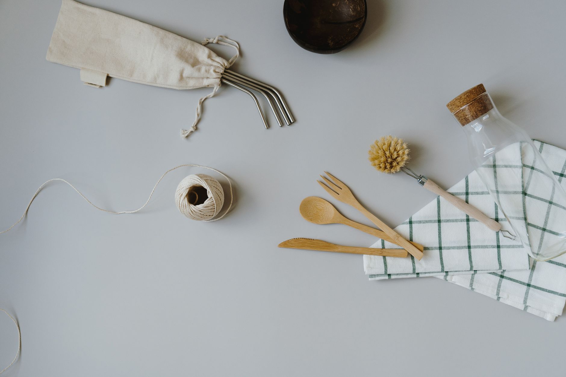 Eco-Friendly & Non-Toxic Home Cleaning Products for Salt Lake City Homes