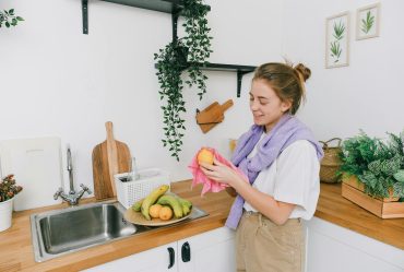 Green Cleaning Alternatives to Chemicals for Glendale Homes