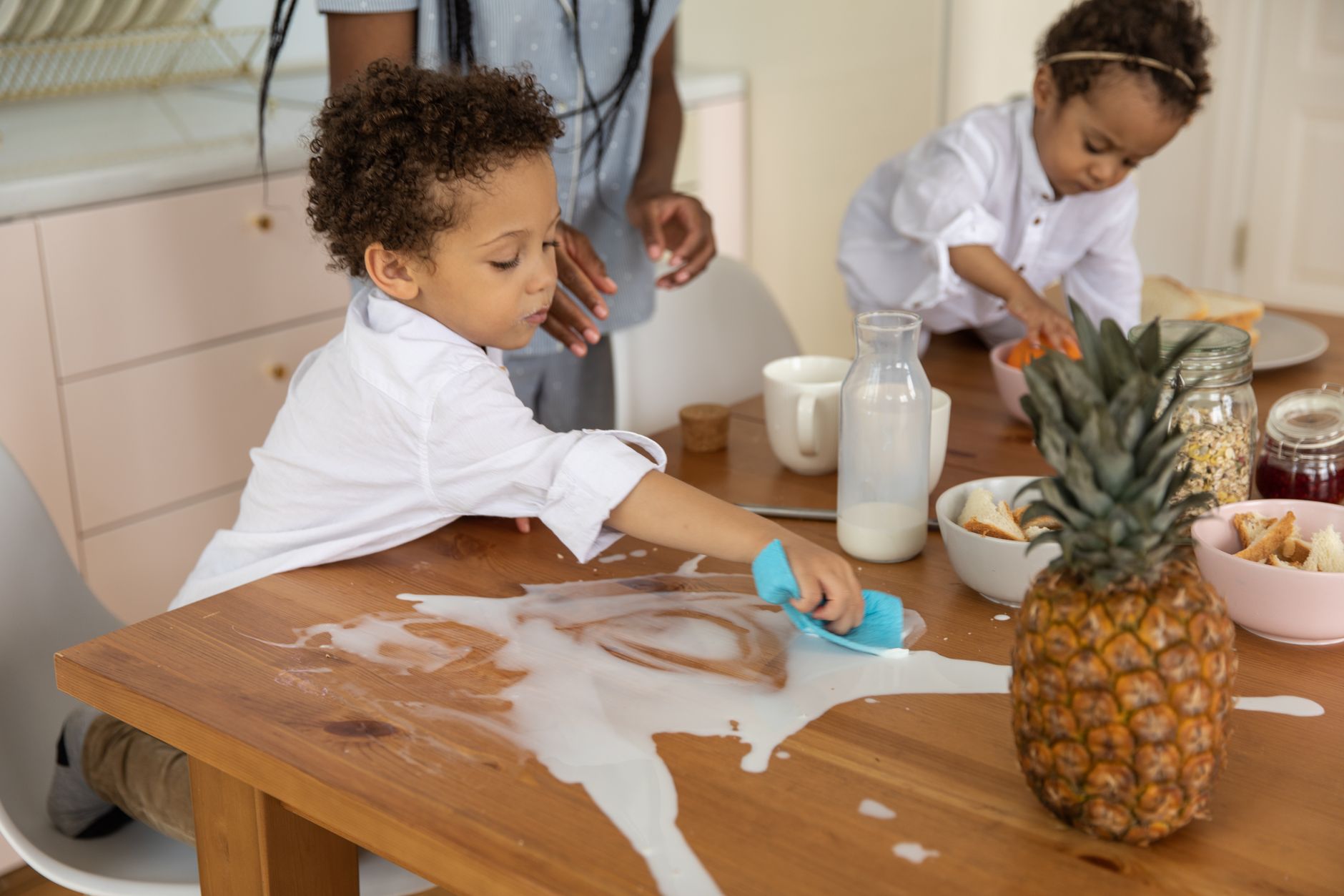 House Cleaning Tips for Working Moms in Flagstaff