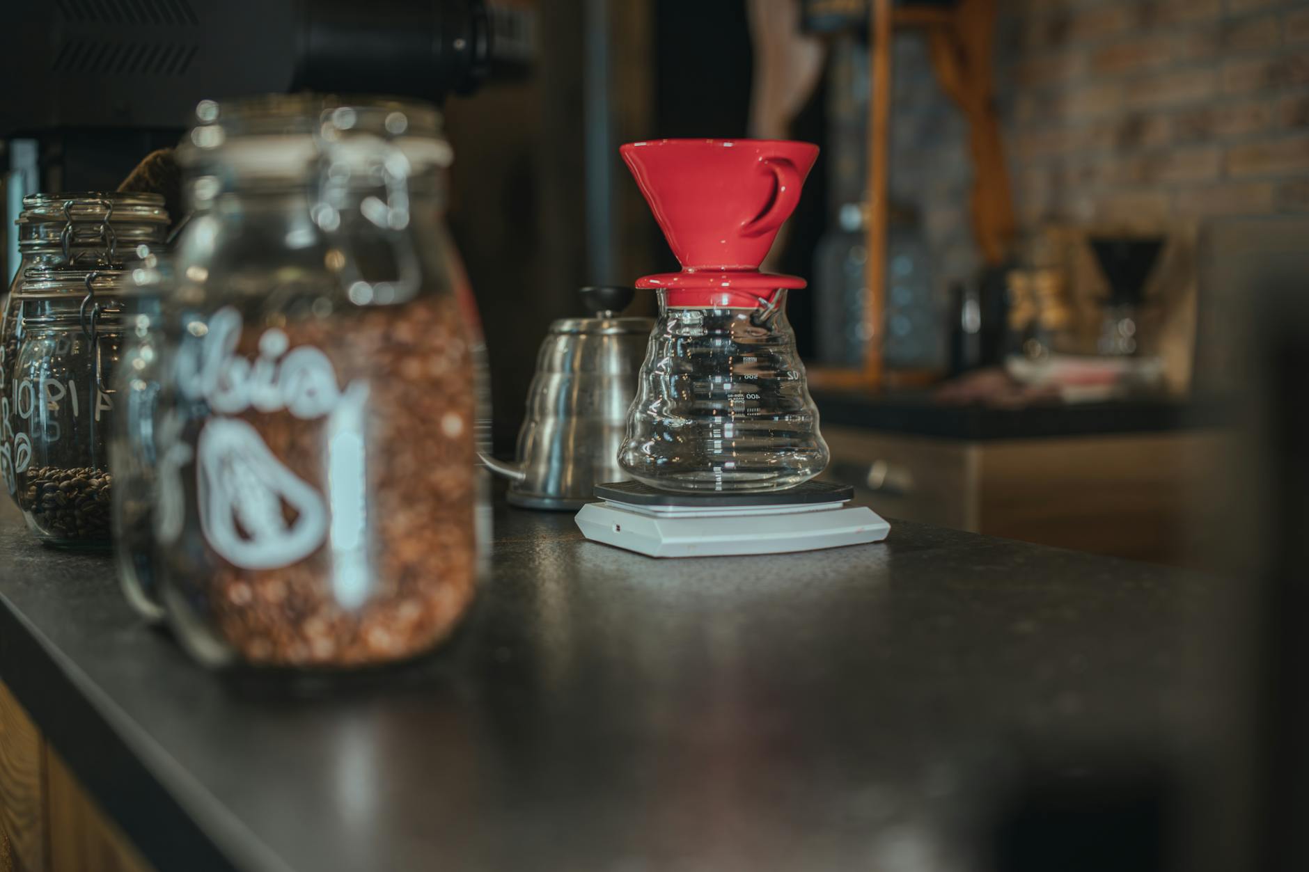 How to Clean a Coffee Maker with Vinegar in Arvada