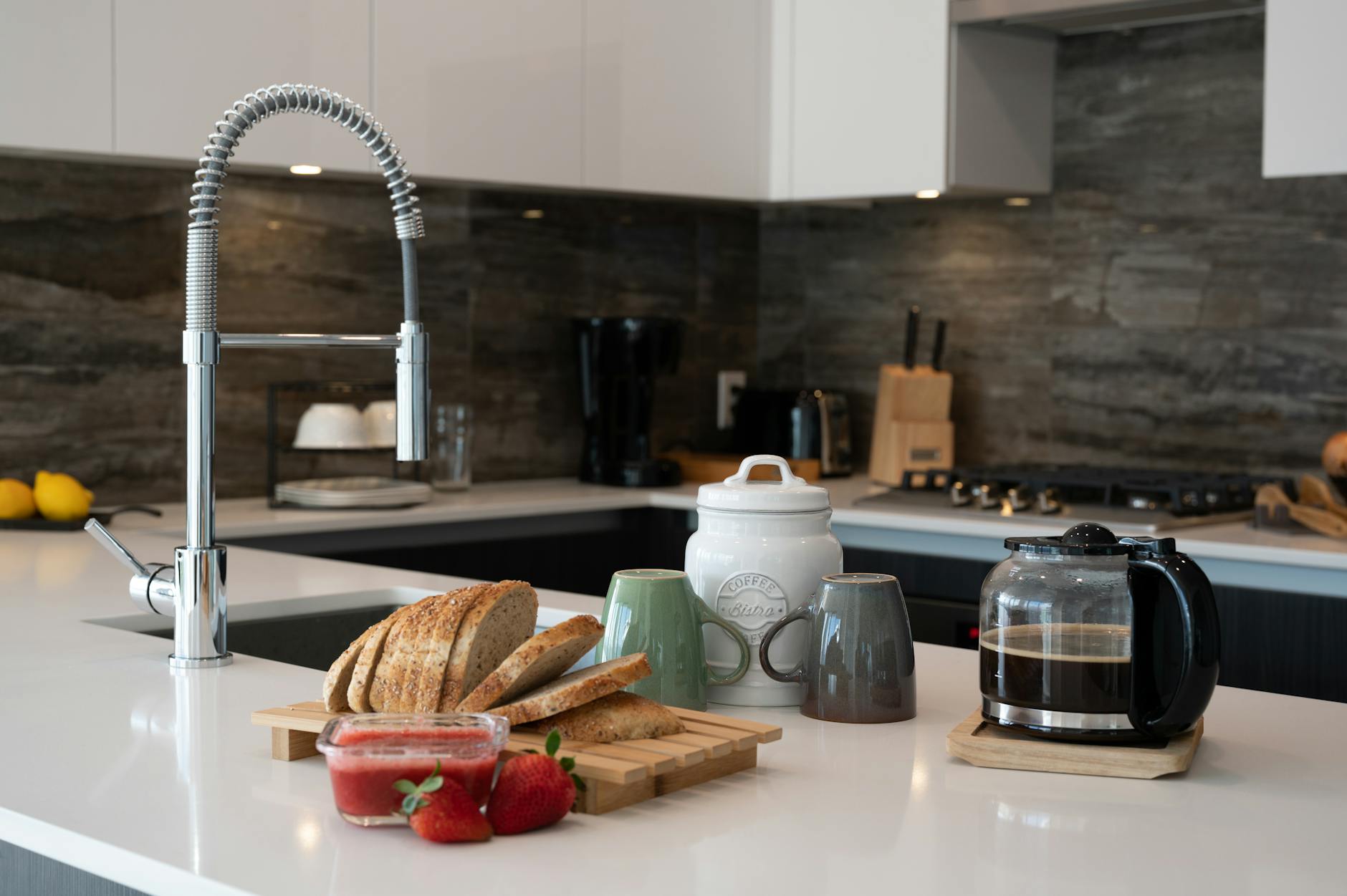 How to Clean a Coffee Maker with Vinegar in Arvada