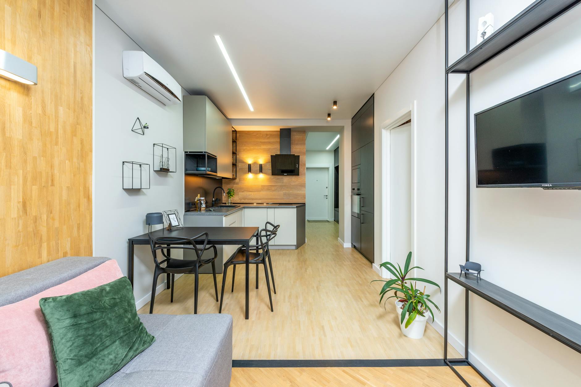 How to Clean Hardwood Floors the Right Way in Arvada