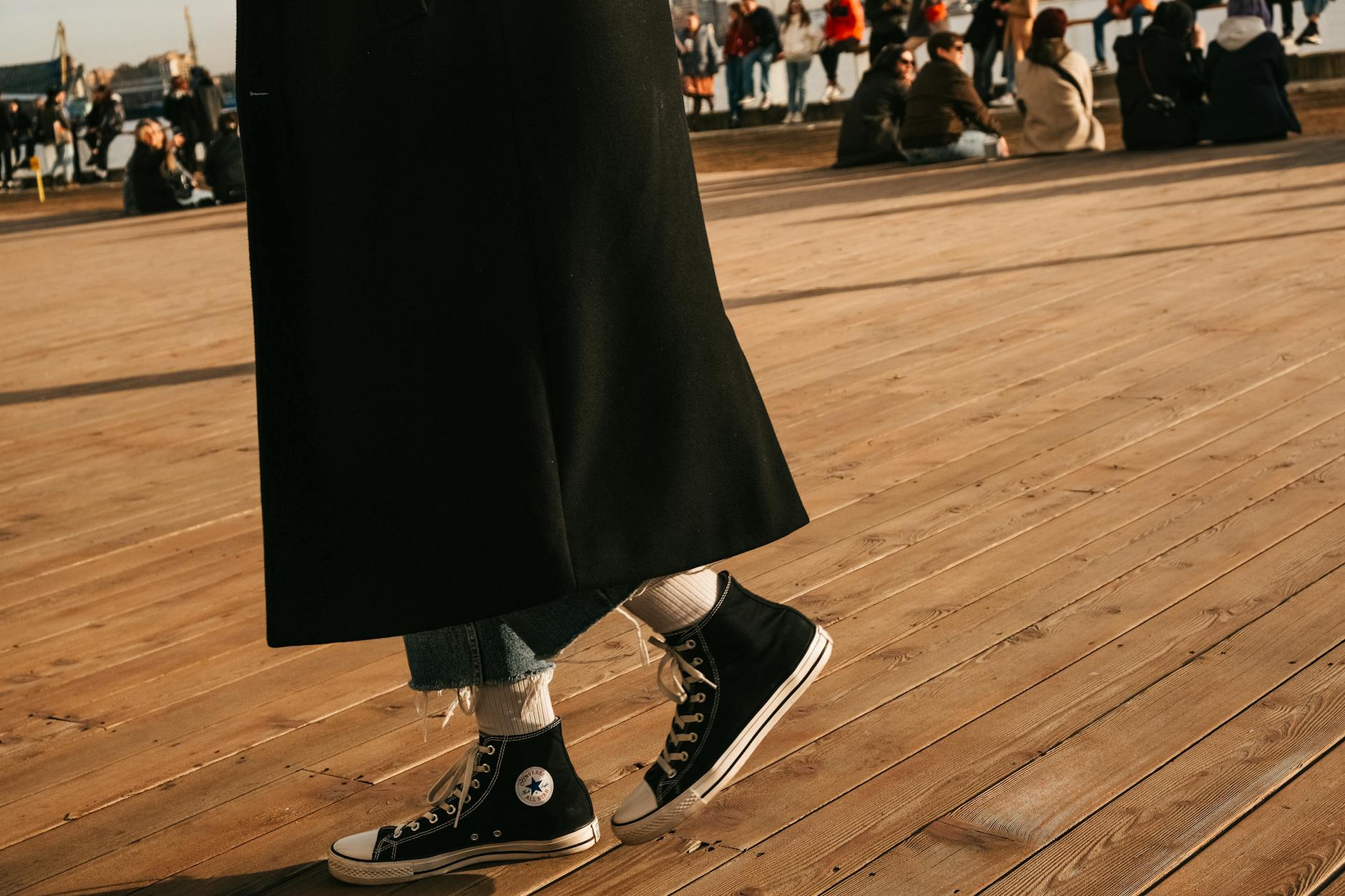 How To Clean Hardwood Floors the Right Way in Santa Fe