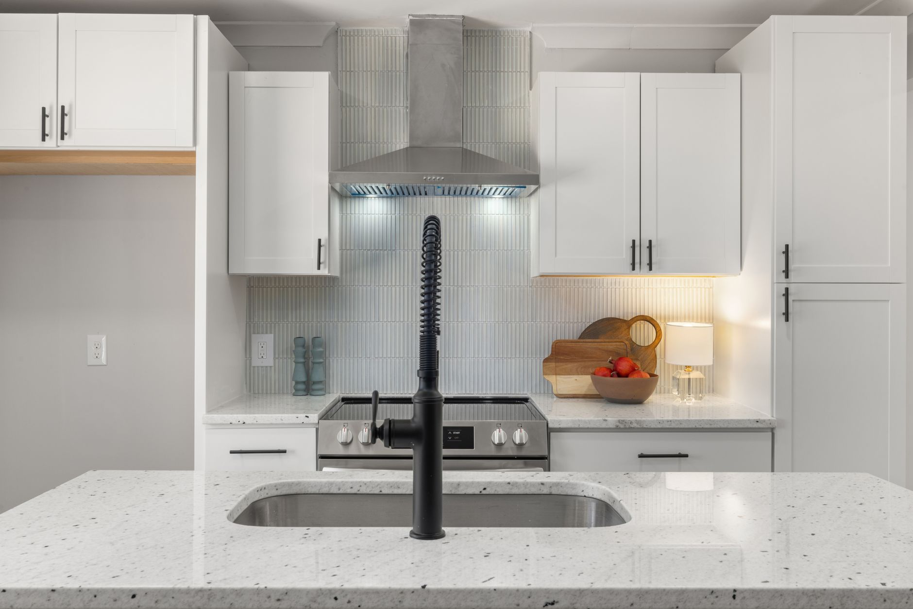 How to Deep Clean Your Entire House in One Day