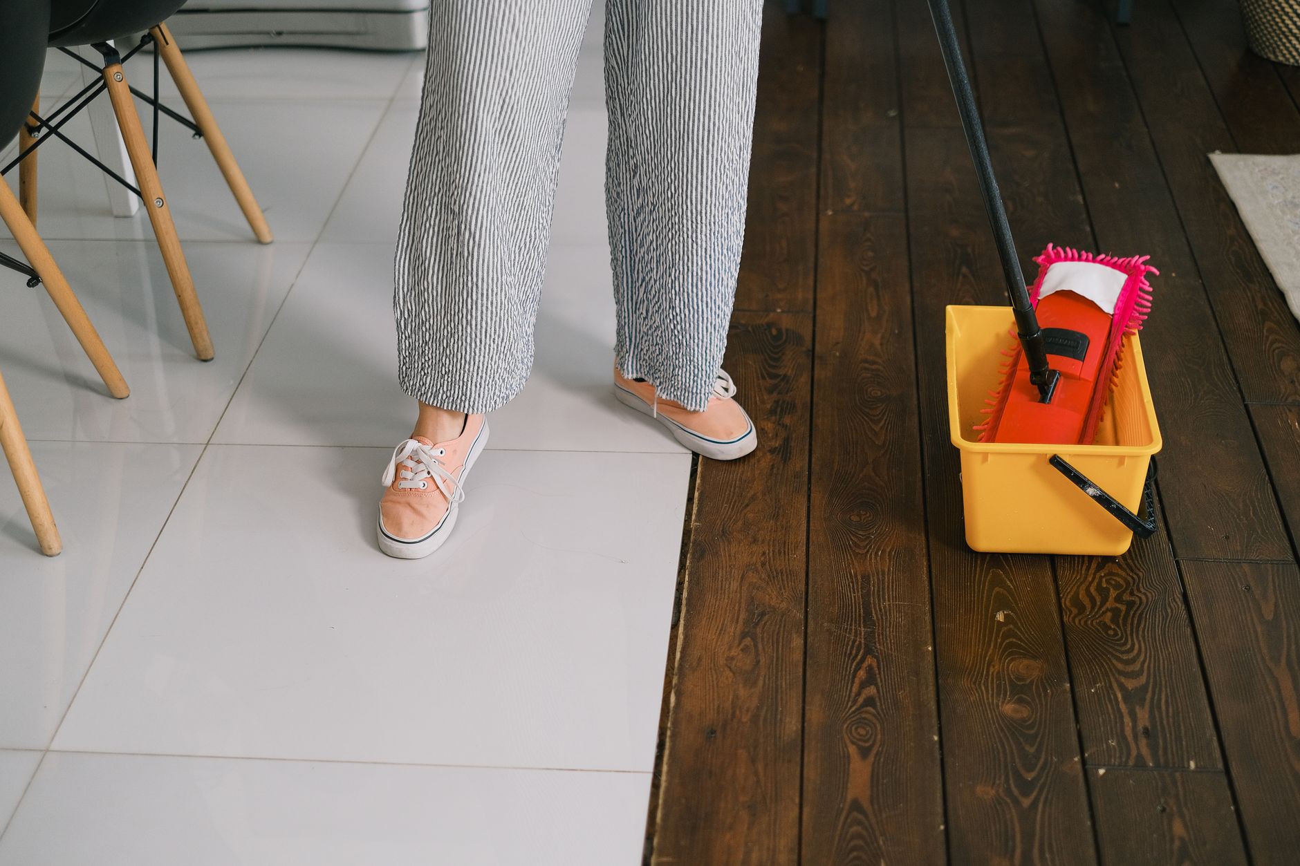 How to Deep Clean Your House: A Room-by-Room Guide
