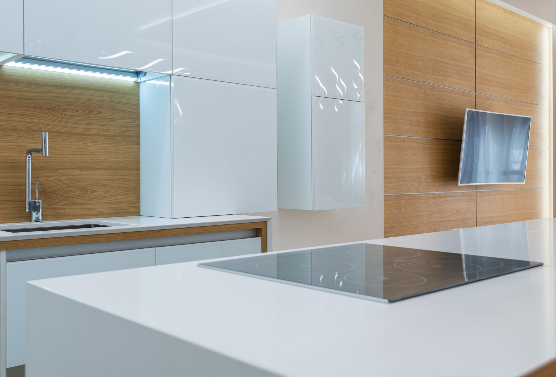 How to Deep Clean Your Kitchen: A Complete Room-by-Room Guide