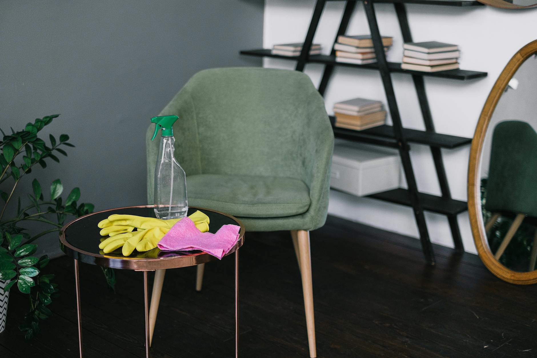 We Tested The Best Natural And Non Toxic Cleaning Products For Mesa Homes
