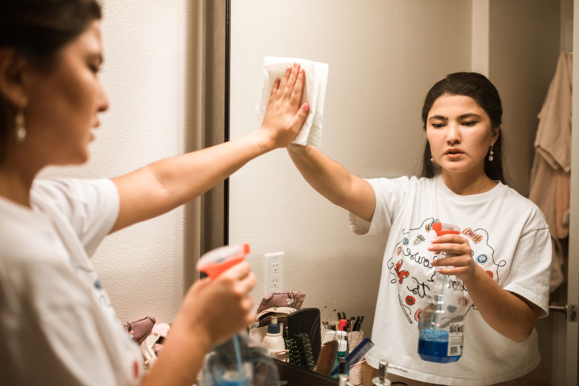 We Tested The Best Natural And Non Toxic Cleaning Products For Mesa Homes