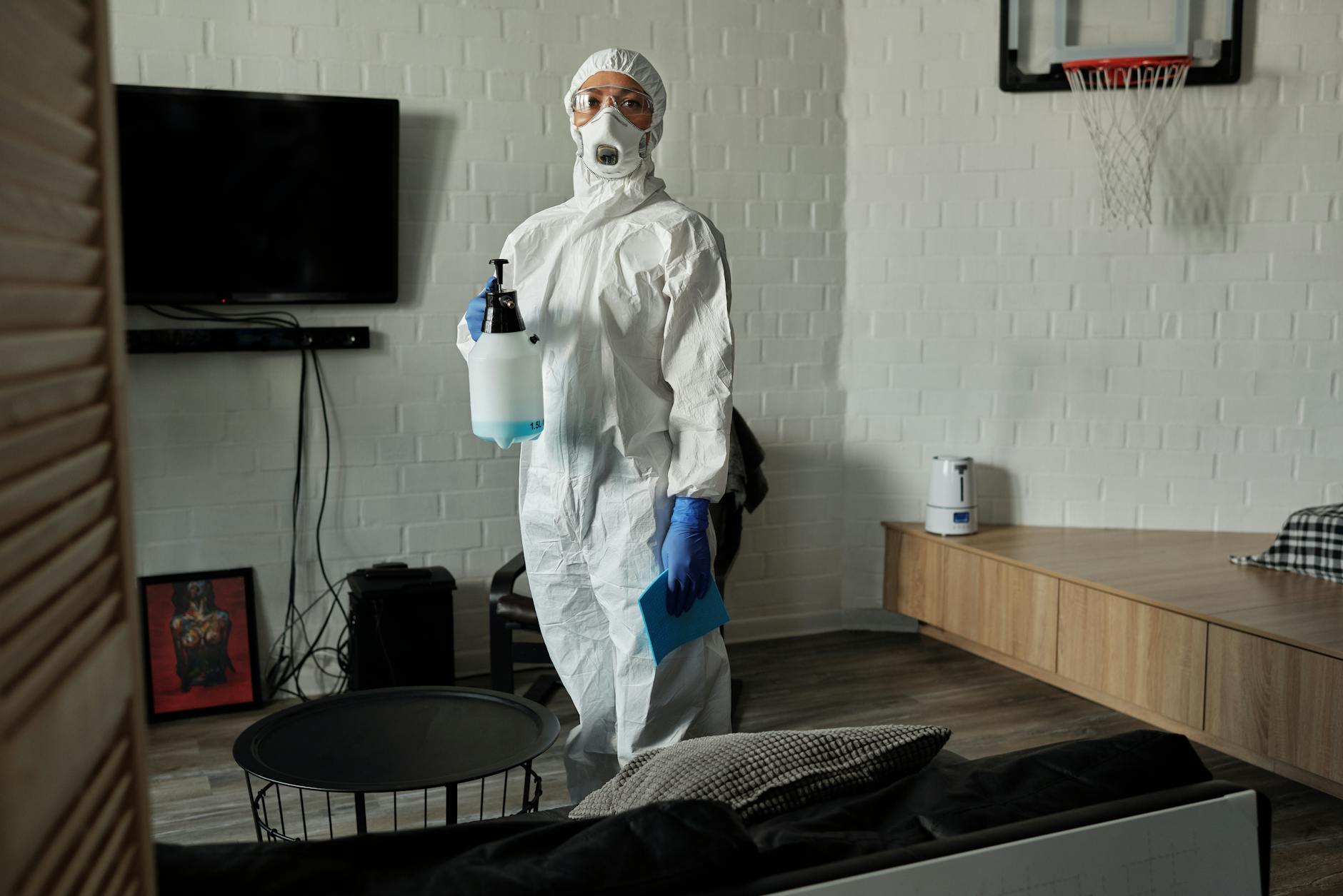 We Tested The Best Natural And Non Toxic Cleaning Products For Mesa Homes