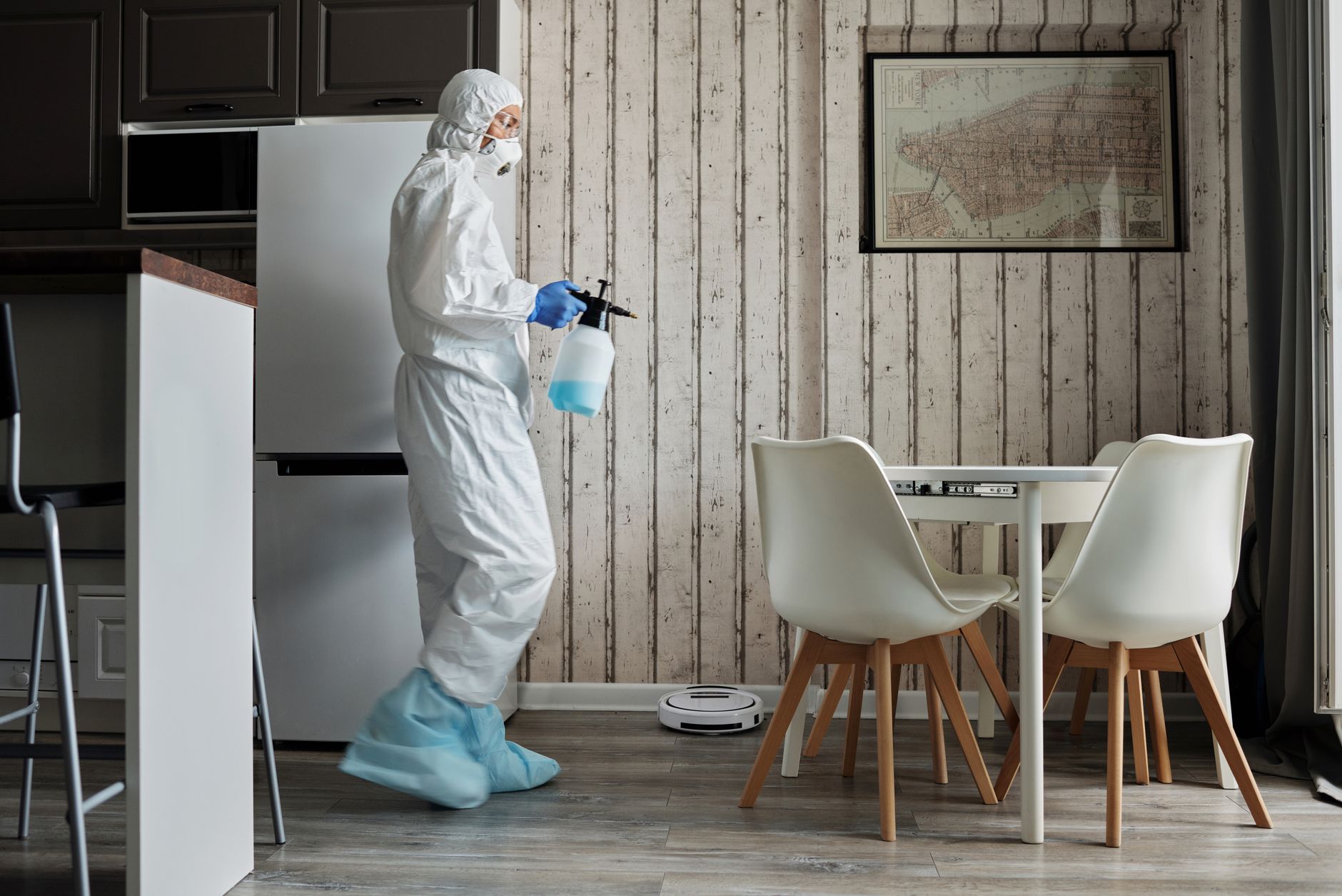 What Cleaning Companies Are Hiring?